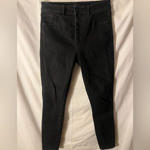 Express Skinny Jeans